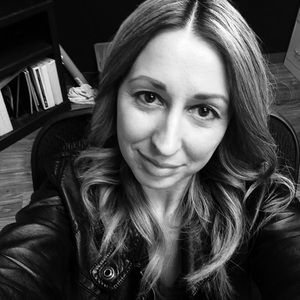Meet your Posher, Allison
